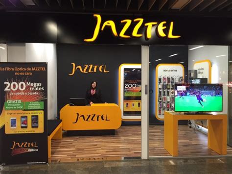 jazztel aranjuez|Jazztel